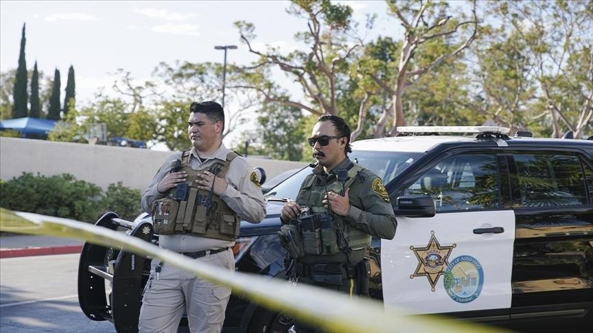 États-Unis: un supermarché Walmart évacué à la suite d’une menace d'attaque par un petit avion