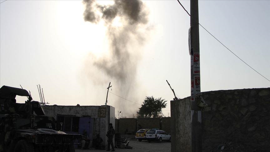 أفغانستان.. مقتل 4 أطفال بانفجار عبوة ناسفة من مخلفات الحرب