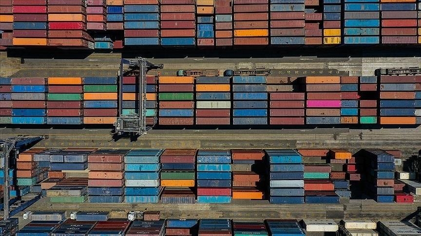 Экспорт из черноморского региона Турции с начала года превысил $863 млн