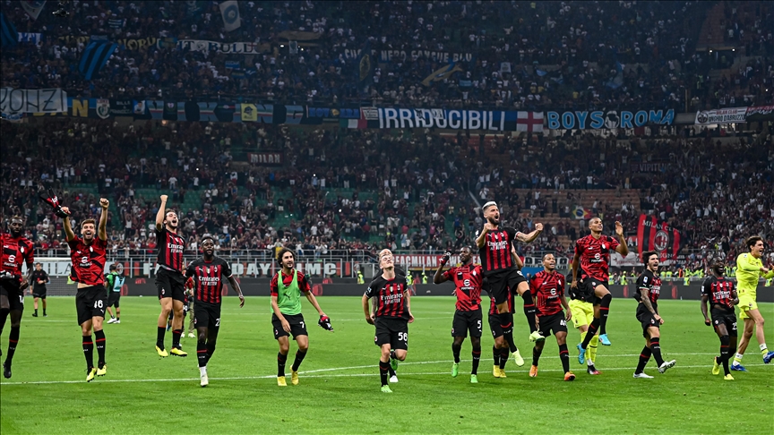 AC Milan