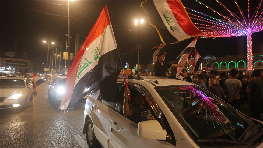 Sadrist lawmakers challenge resignations from Iraqi Parliament