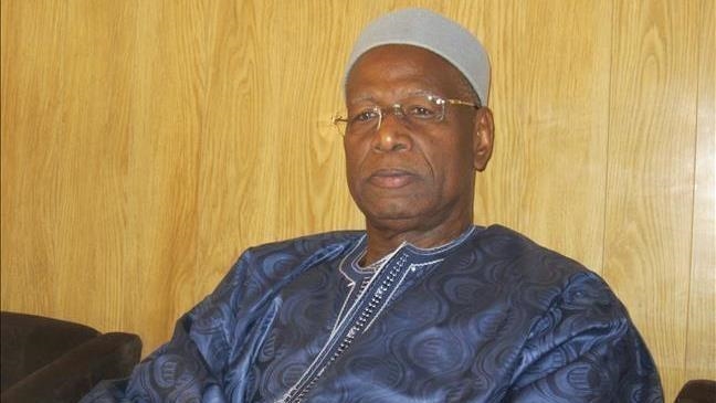 Libye : le Sénégalais Abdoulaye Bathily nouvel envoyé spécial du secrétaire général de l’ONU