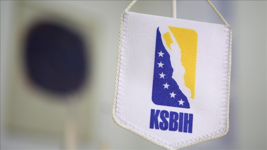 Košarkaški savez BiH: I dalje očekujemo uplatu sredstava obećanih od Vijeća ministara