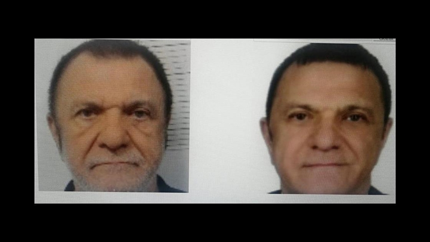 Adalet Bakanlığı, Bulgaristan'da yakalanan Levent Göktaş'ın iadesini istedi 