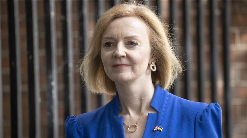 UK’s new premier urged to freeze energy bills