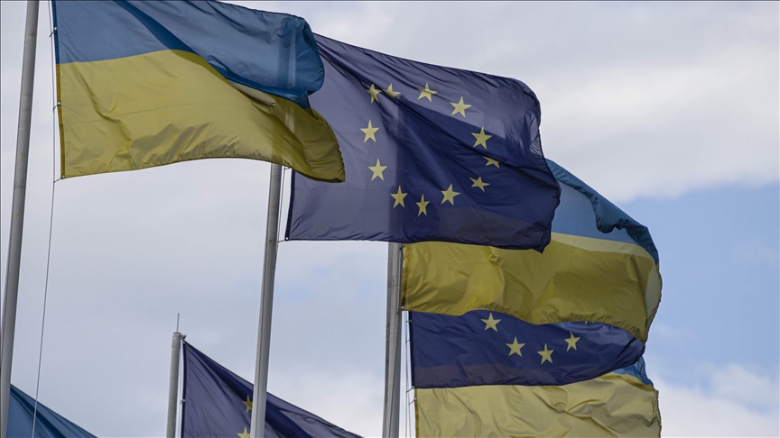 Ukraine to join EU’s free-roaming zone