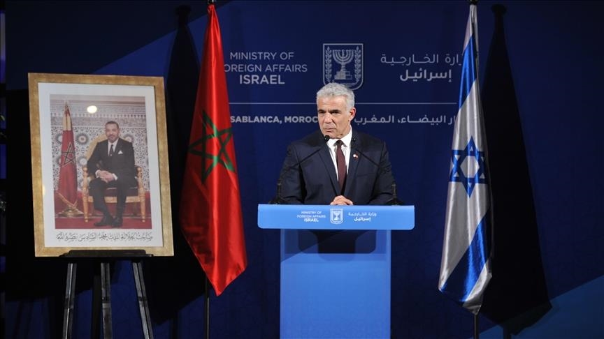 إسرائيل تحقق في "شبهات خطيرة" بممثليتها الدبلوماسية في المغرب