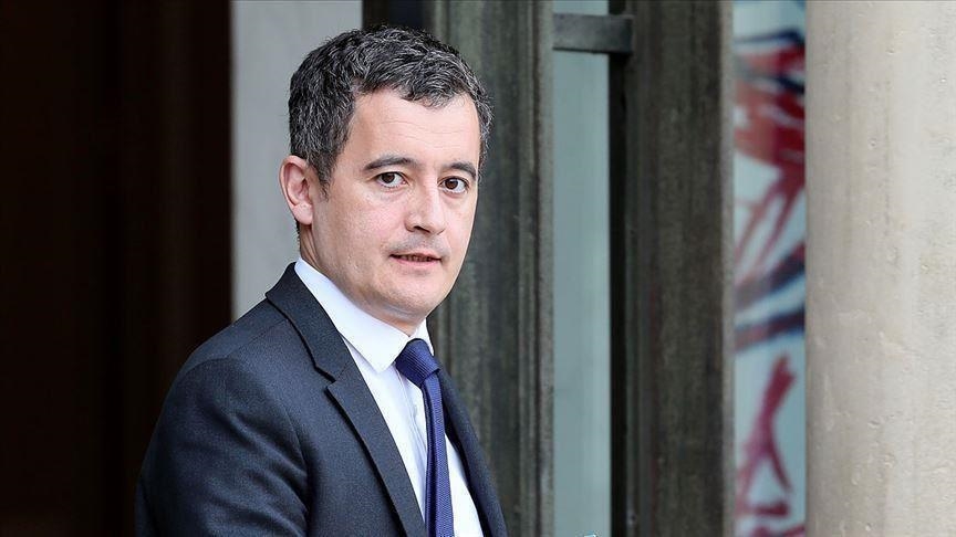 France : le prédicateur suisse Hani Ramadan lance "une procédure" contre Gérald Darmanin