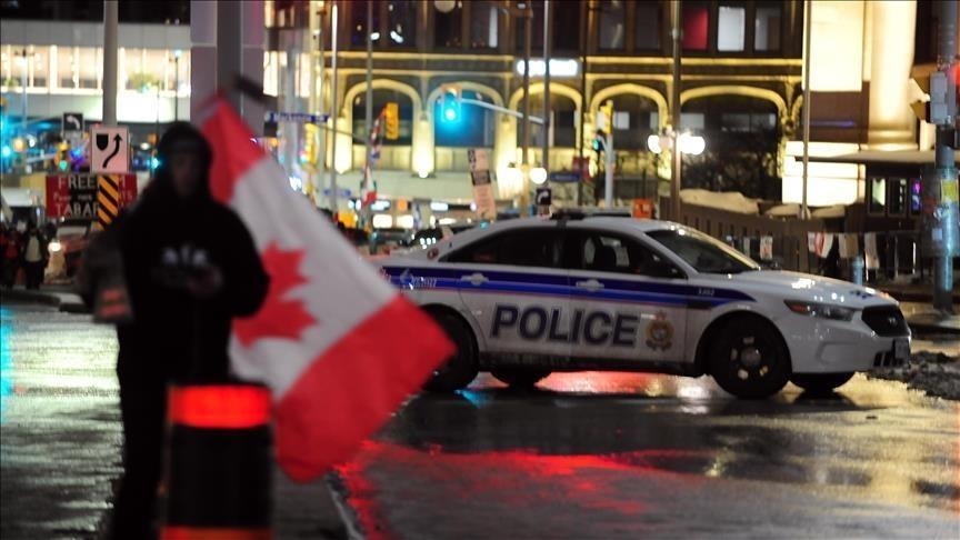 Canada : 10 morts et 15 blessés dans une série d’attaques au couteau au Saskatchewan