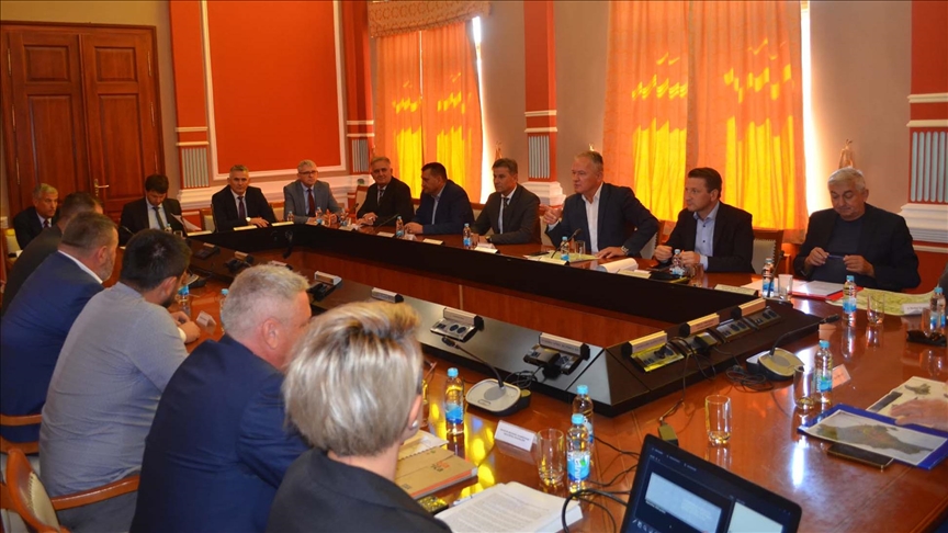 BiH: Usaglašena trasa autoceste Beograd – Sarajevo koja će prolaziti kroz Brčko