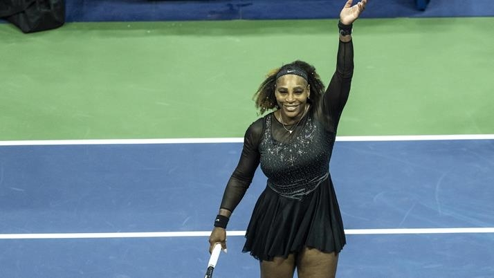 Life and legacy of tennis legend Serena Williams