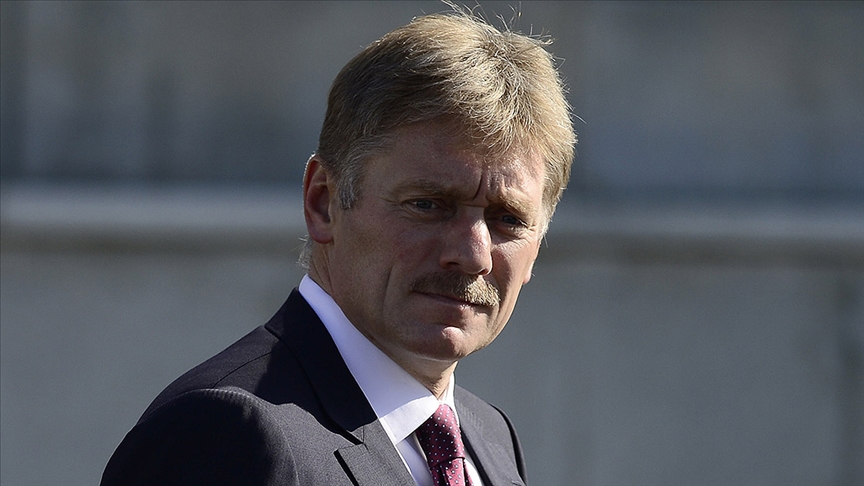 Kremlin Sözcüsü Peskov: Türkiye, bizim için çok önemli bir ortak