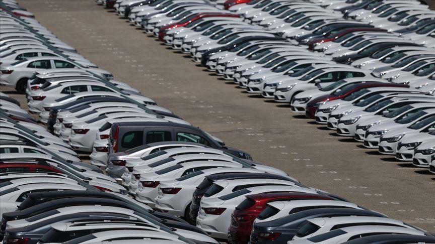 Otomotiv endüstrisinin ağustos ayı ihracatı 2,3 milyar dolar oldu