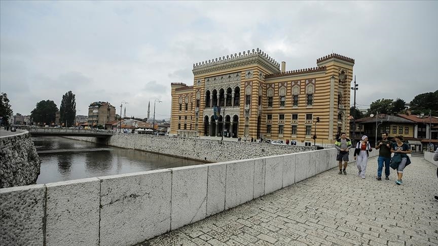 Balkan countries want to improve economic ties with Türkiye: Officials