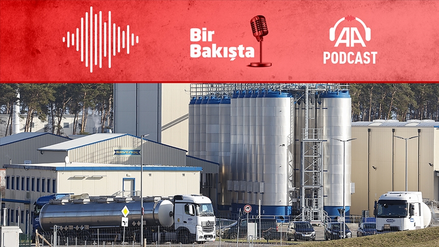 Rusya’nın Avrupa ile enerji düellosu