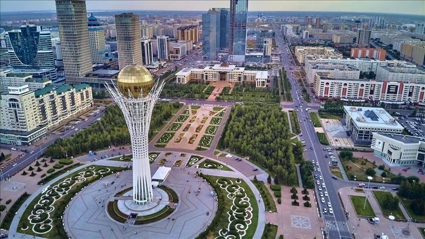 Население Нур-Султана превысило 1,3 млн человек