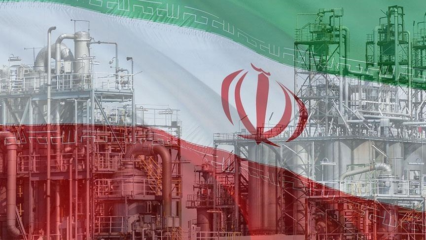 چشم‌انداز حضور ایران در حوزه نفت و گاز سوریه