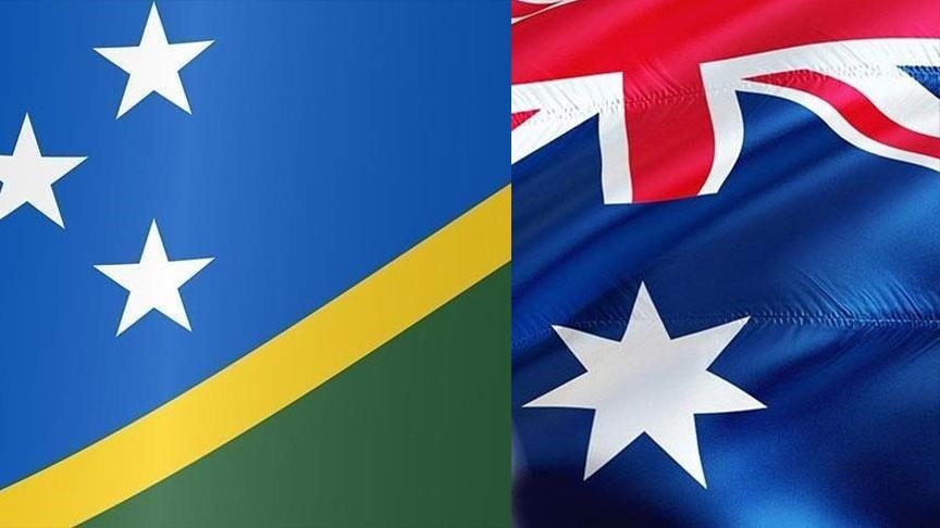 Solomon Islands slams Australia’s offer of funding elections