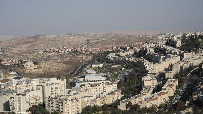 إسرائيل تصادق على بناء حي استيطاني جديد جنوبي القدس