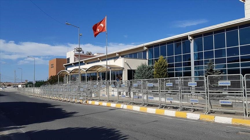 Yeniden görülen Adnan Oktar organize suç örgütü davasında beyanlar alındı