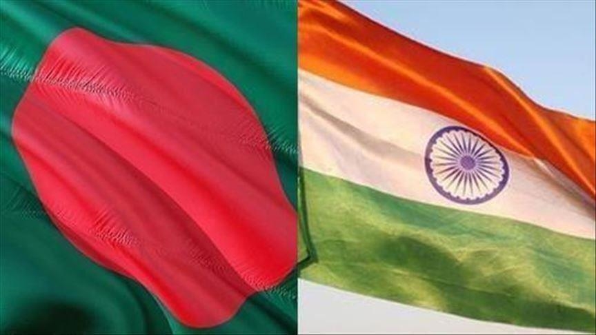 India, Bangladesh vow to jointly combat terrorism, extremism