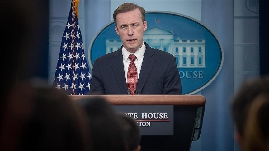 US condemns Iran’s alleged cyberattack on NATO ally Albania