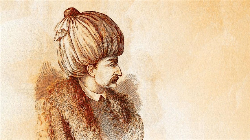 Yaklaşık yarım asır tahtta kalan padişah: Kanuni Sultan Süleyman