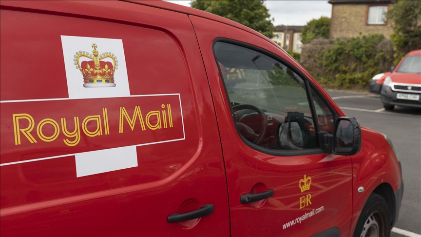 Royal Mail workers announce another 48-hour strike in UK