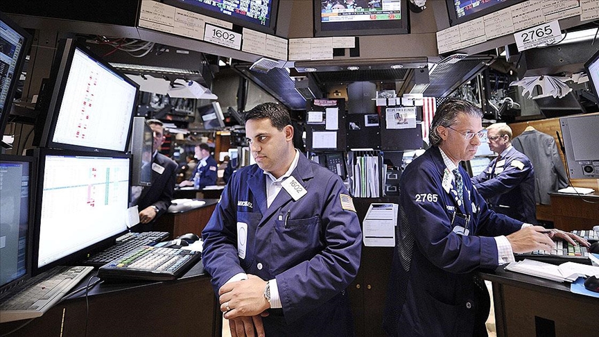 Küresel piyasalar negatif seyrediyor