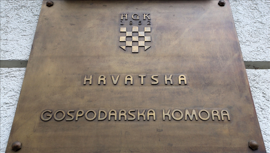 Hrvatska gospodarska komora: Robna razmjena između Hrvatske i Turkiye kontinuirano raste