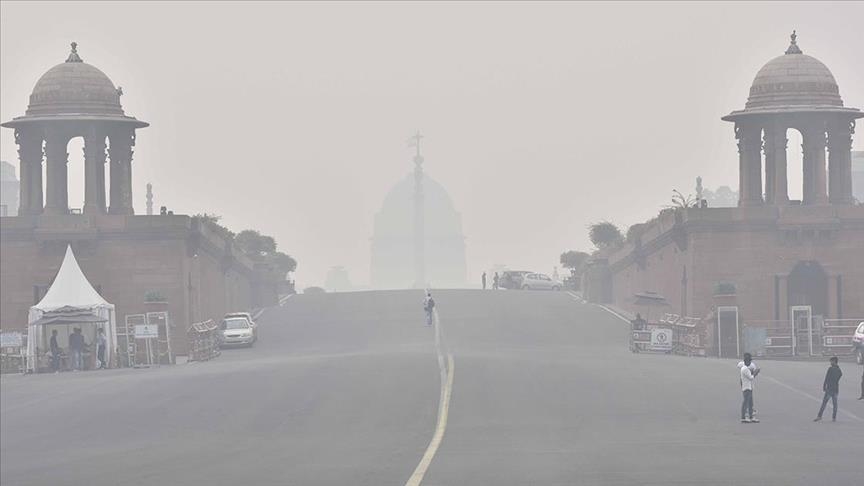 Stringent steps, public awareness can solve India's air pollution problem: Experts