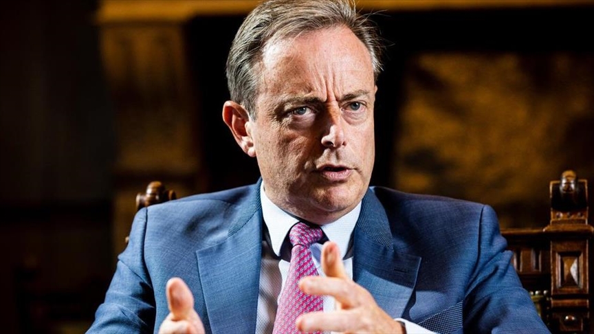 ‘Europe caused energy crisis for itself’: Belgian city mayor