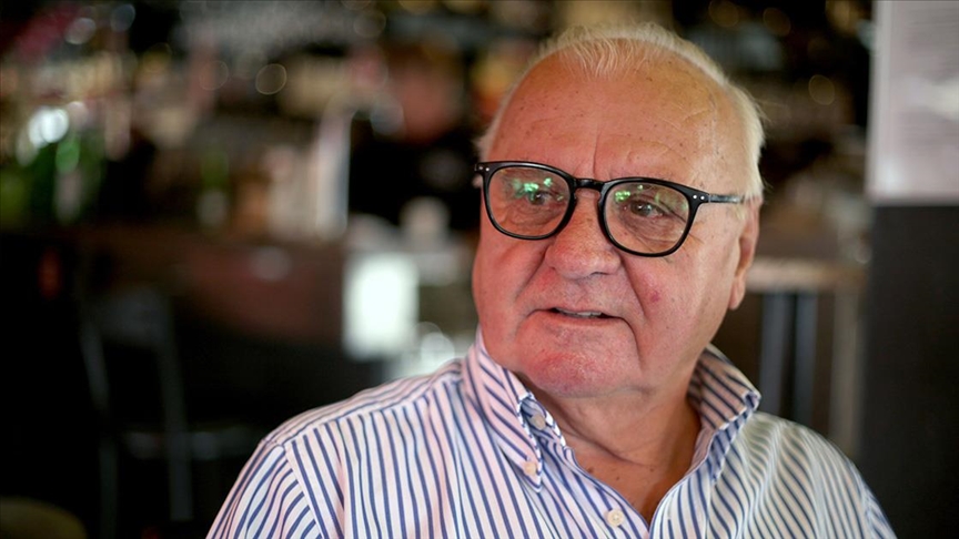 Hırvatlar, Cumhurbaşkanı Erdoğan'ın ziyaretinin iki ülke ekonomisini güçlendireceğine inanıyor