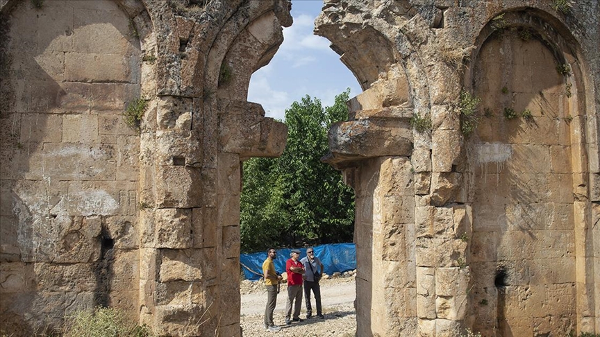 Tunceli'nin tarihi alan ve yapıları tescille korunup turizme kazandırılıyor