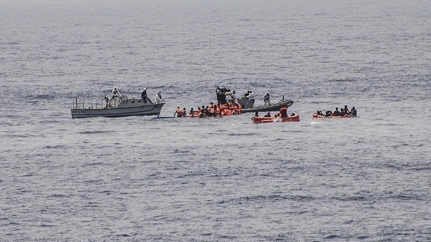 1,000 migrants died trying to reach Spain’s Canary Islands this year