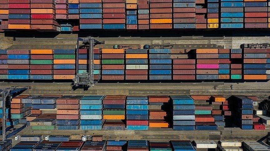 Турецкий экспорт в Россию достиг исторического максимума