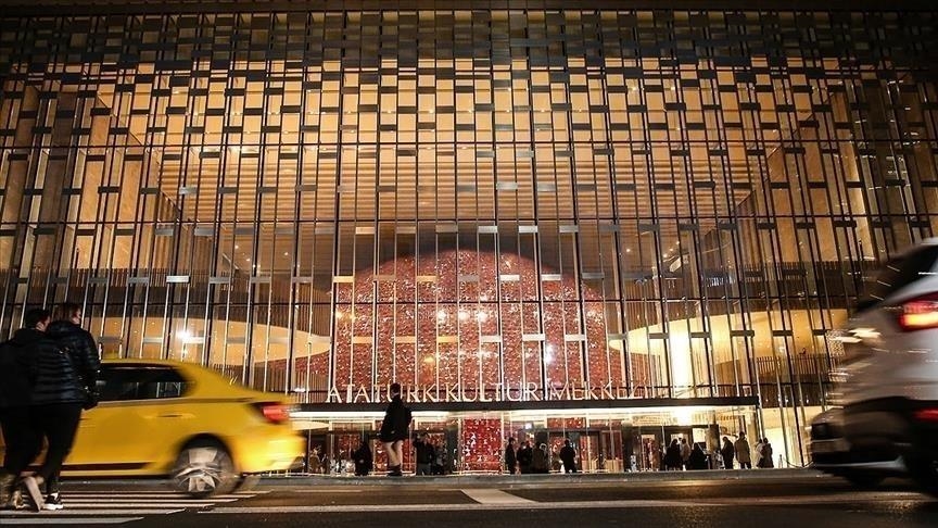 Almodovar filmleri AKM Yeşilçam Sineması'nda gösterilecek