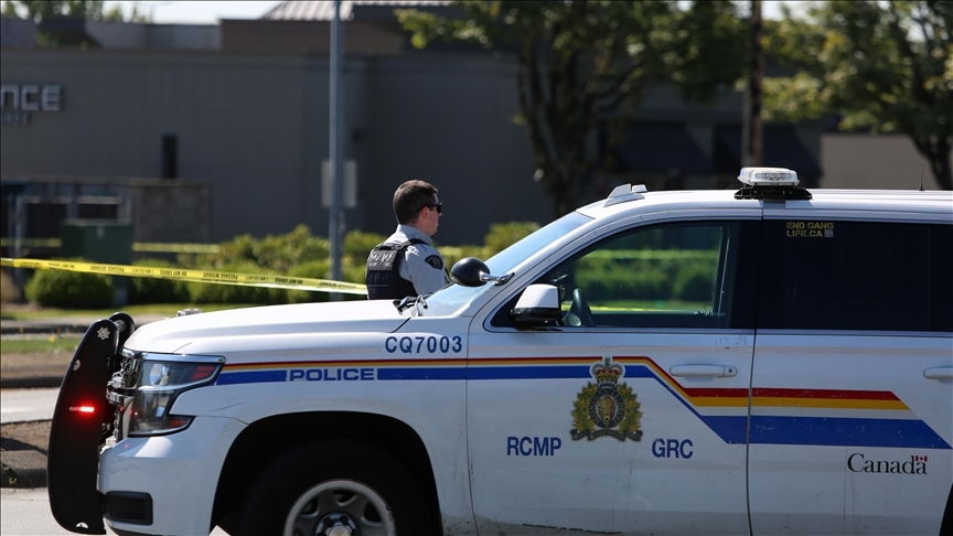 Kanada'daki bıçaklı saldırının ikinci şüphelisi de öldü
