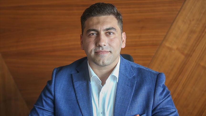 İntek Konut Yönetim Kurulu Üyesi Dr. Çiçek: Kentsel dönüşüme yoğun talep var