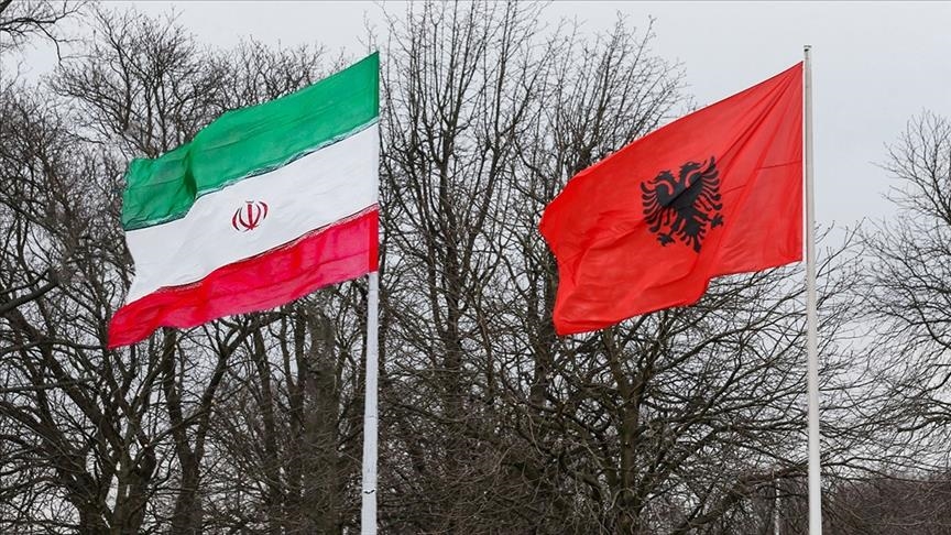МИД Ирана осудил решение Албании разорвать дипотношения с Тегераном 
