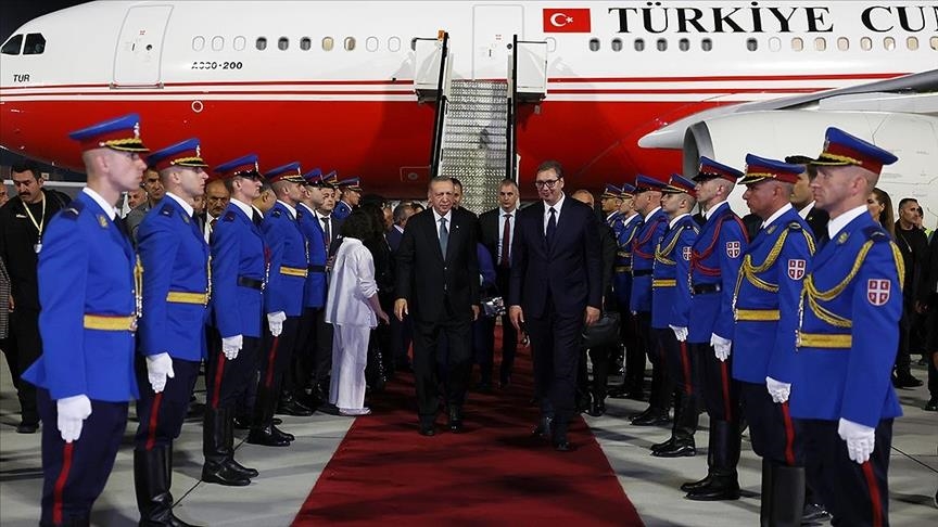 ANALYSIS - Türkiye's Balkan policy based on preserving political stability, peace