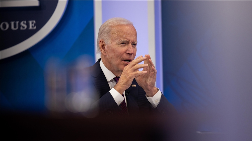 Biden rallies allies, partners for continued Ukraine support