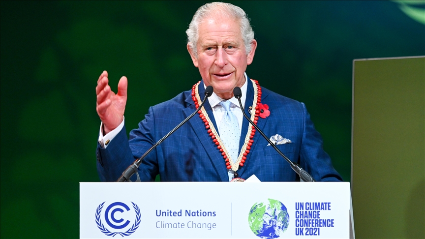 El nuevo monarca de Reino Unido se hará llamar Carlos III