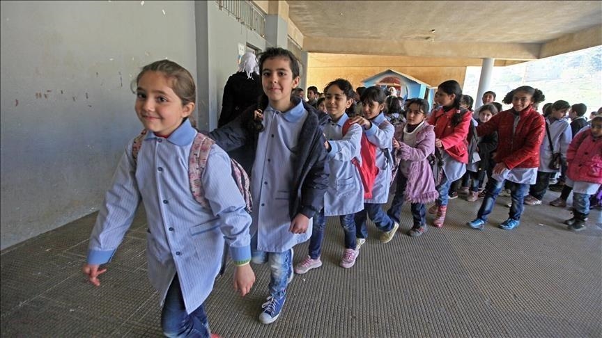 كلفة التعليم.. كابوس مالي إضافي يؤرق اللبنانيين (تقرير)