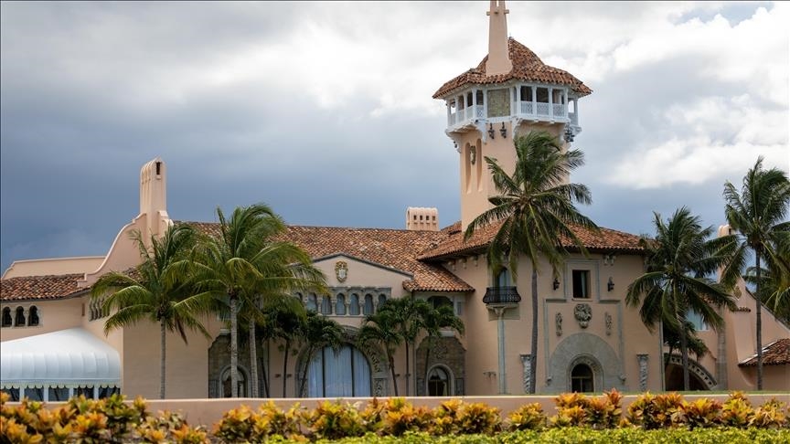 FBI's Mar-a-Lago raid 'had a big impact on the population': Trump