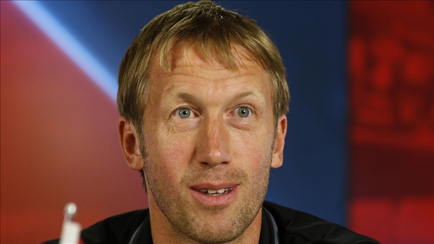 Graham Potter Appointed Chelseas New Manager 