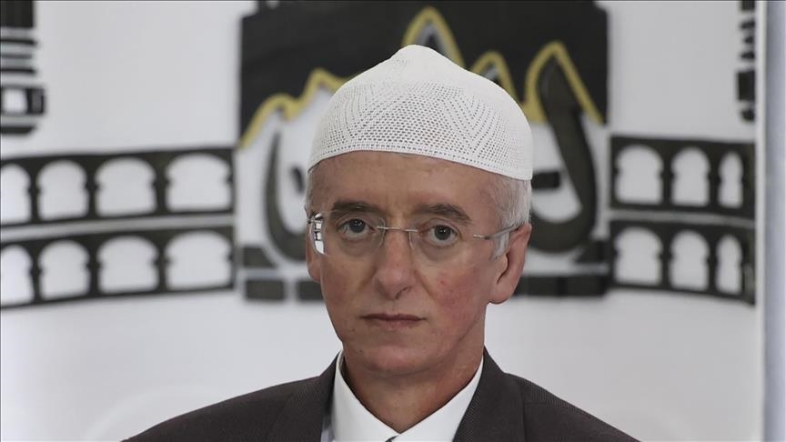 Türkiye welcomes 'successful' election of new mufti in Greece's Western Thrace