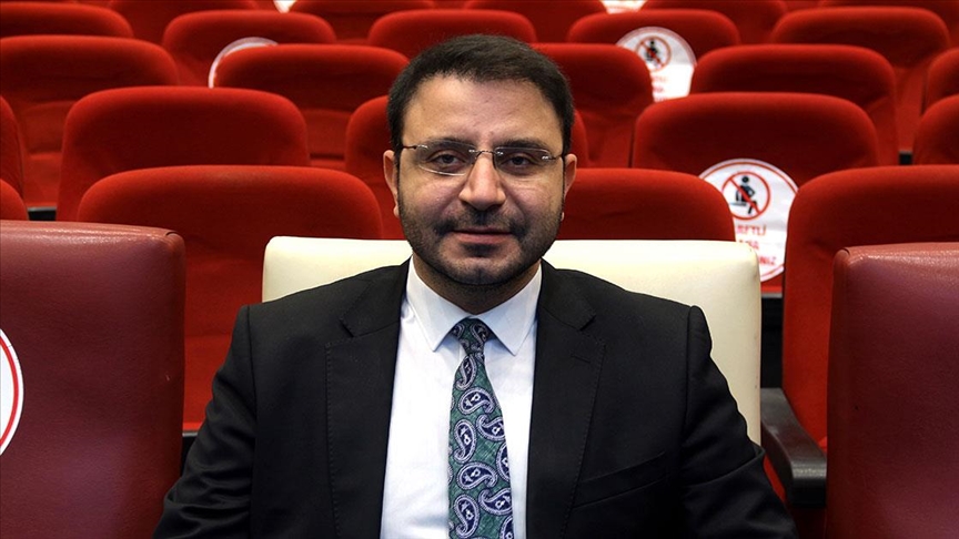 HİS Başkanı Yasin Bölükbaşı: 81 il bir hafta boyunca hareket halinde olacak