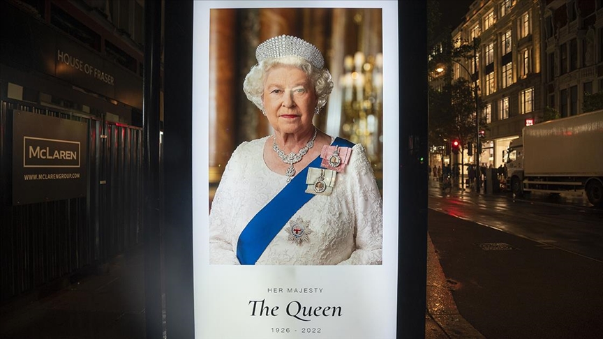 Kraliçe 2. Elizabeth’in vefatının ardından başlayan 'Londra Köprüsü Operasyonu'nun detayları