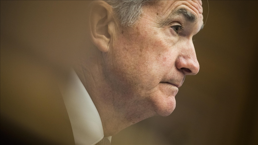 Fed's rate hikes to continue until inflation comes down, chairman says